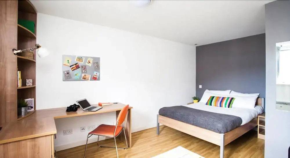 Lady Nicolson Court - Campus Accommodation