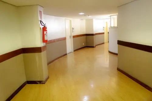La Residence Hotel