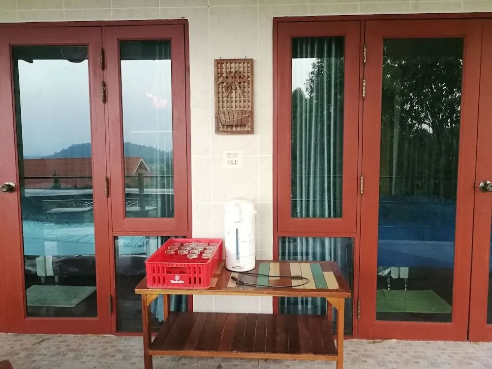 Ingkamol Homestay