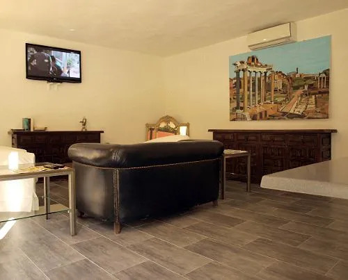 Relais Del Golfo