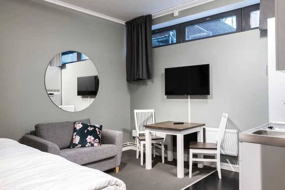 Niro Hotel Apartments