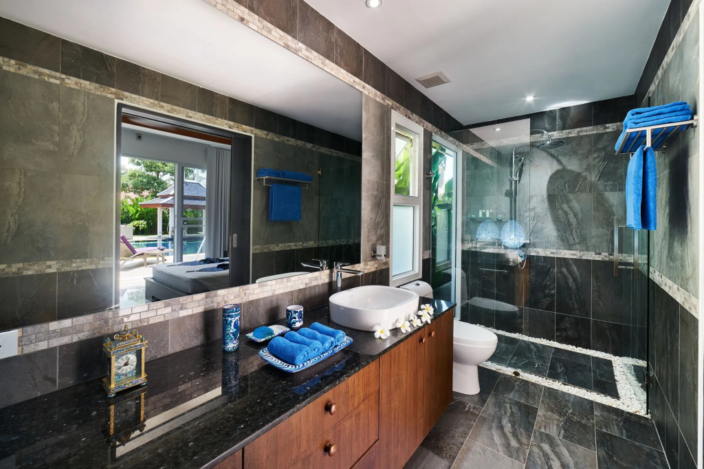 Blue Dream Villa