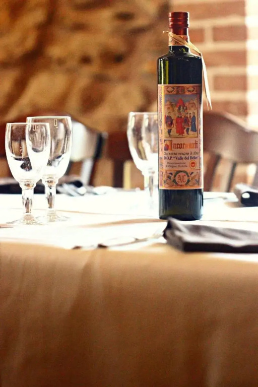 Agriturismo Carbona