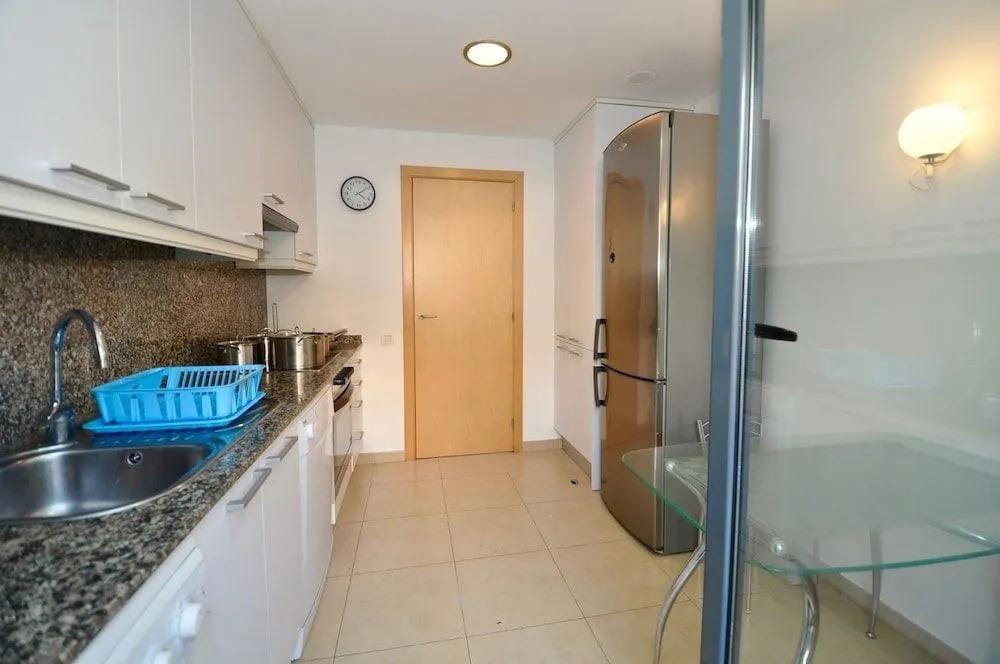 Apartamento Mikki Lloretholiday