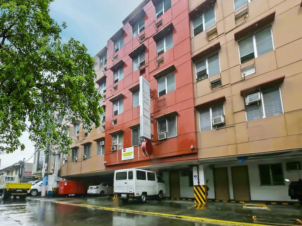 OYO 882 City Stay Inns Makati City Hall