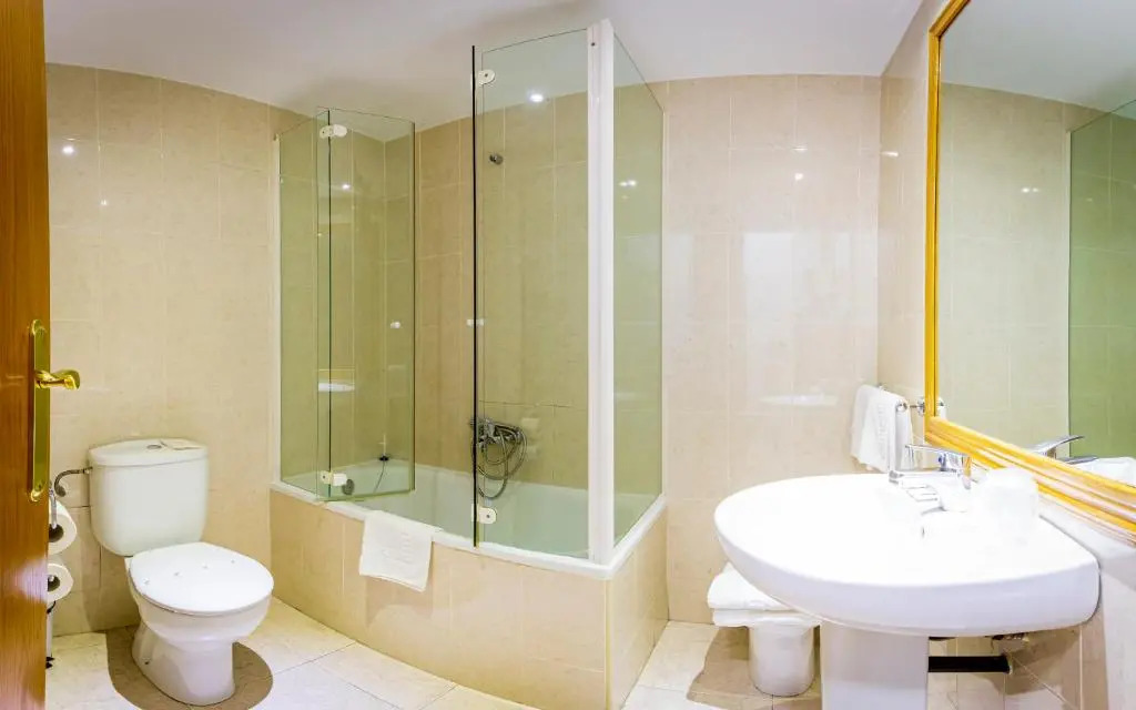 Hotel Les Neus