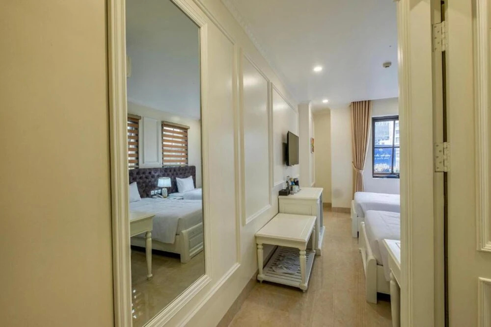 Sun Diamond Hotel