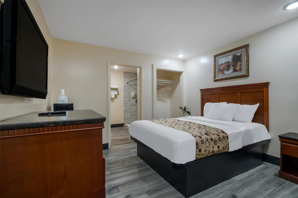 Americas Best Value Inn Redlands San Bernardino