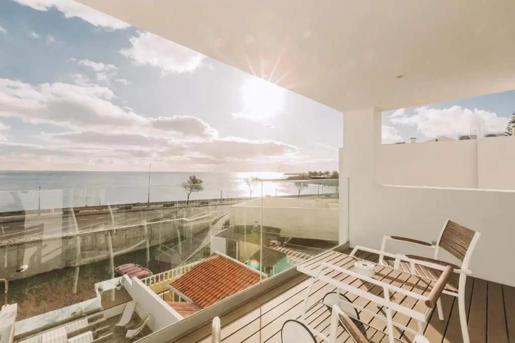Coast View by Azores Villas