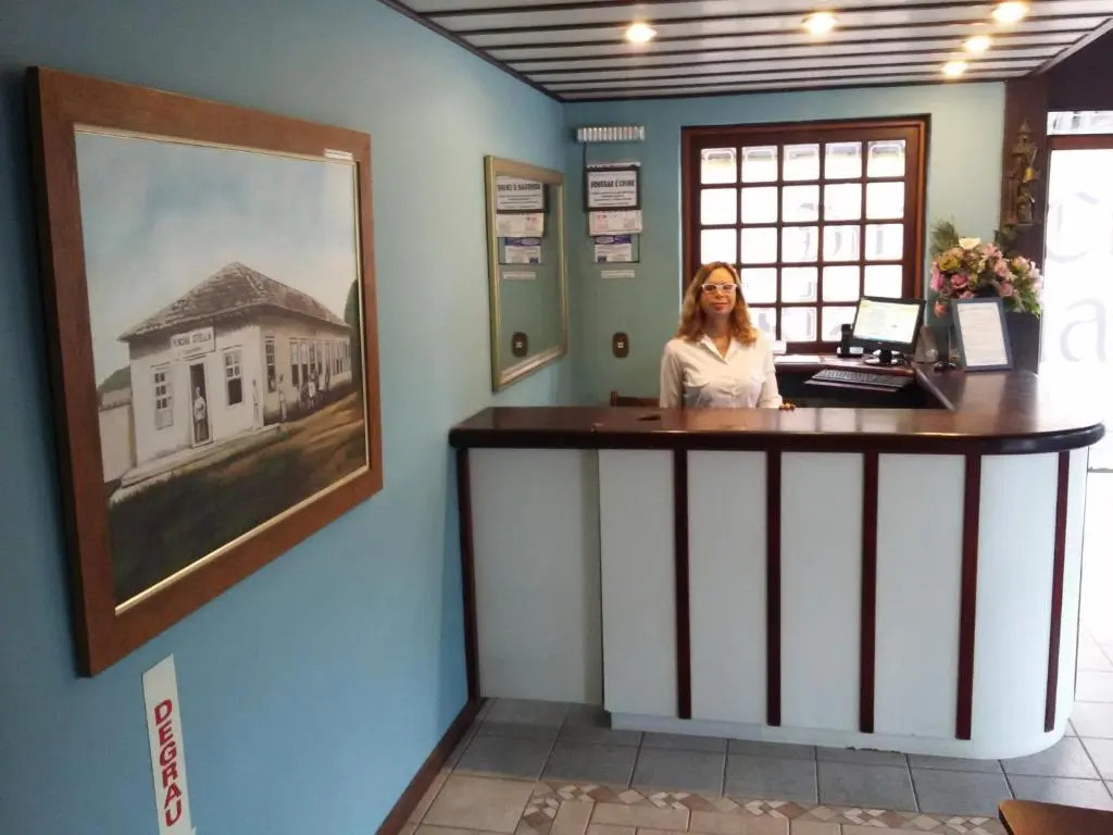 Hotel Colonial