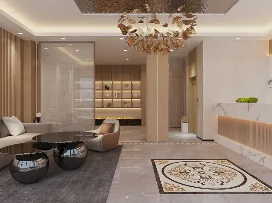 Yongshun Xincheng Express Hotel