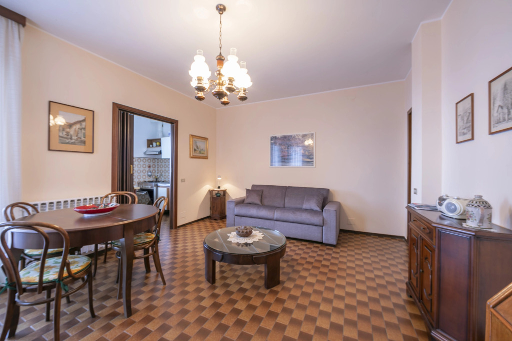 Nicoletta's Lake View Stresa