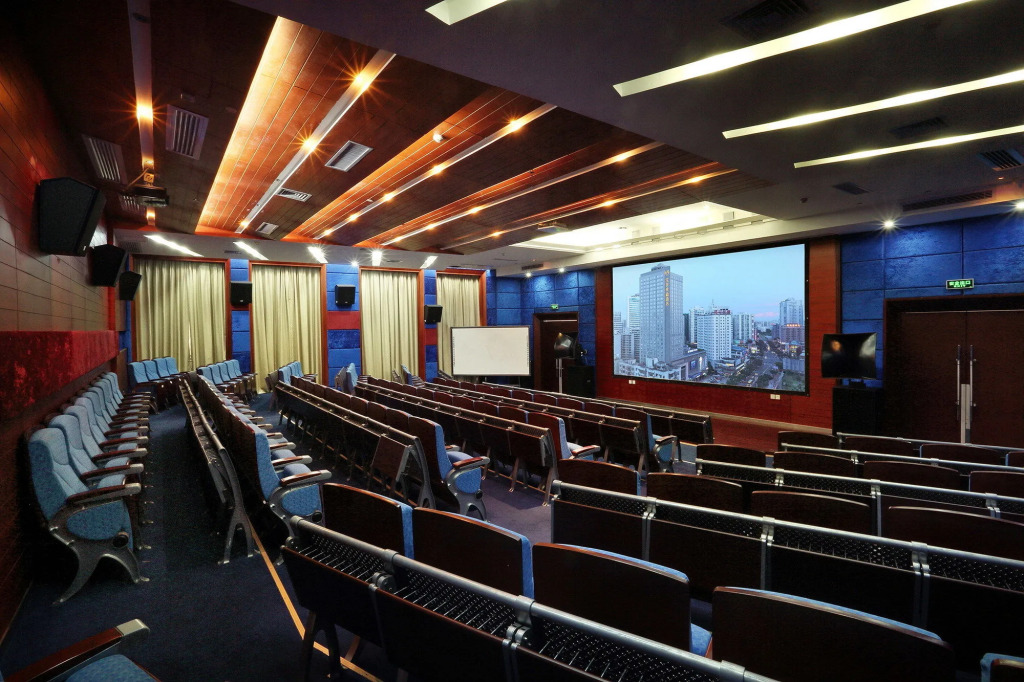 Haikou Baofa Shengyi Hotel