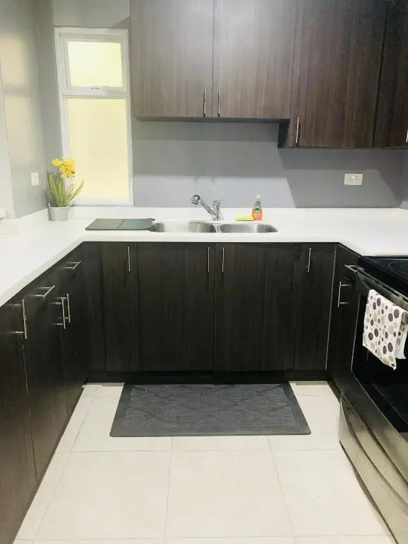 Odyssey on the 5th - Exquisite Luxury Apt