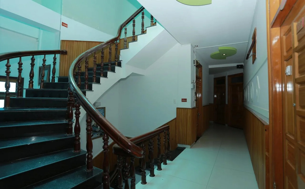 Thanh Long Hotel