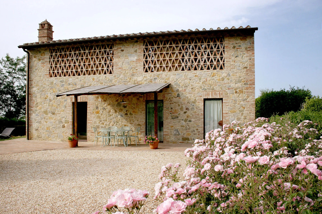 Tenuta SantIlario