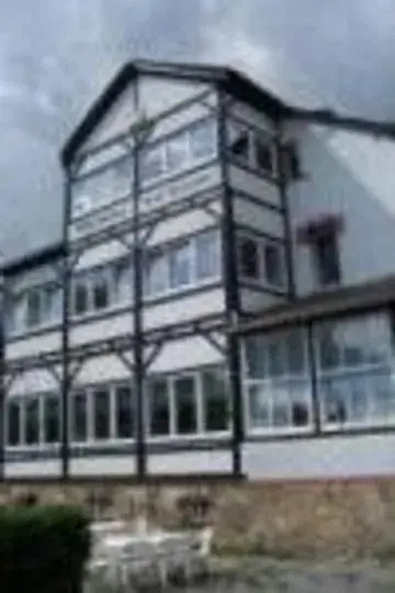 Hotel Restaurant Wilhelmsburg