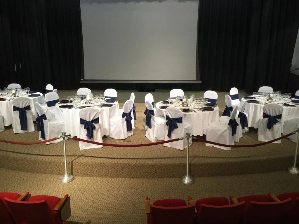 Conference Center at the Maritime Institute