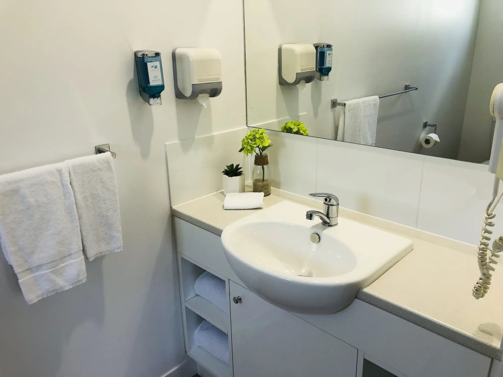 Anchor Motel Noosa