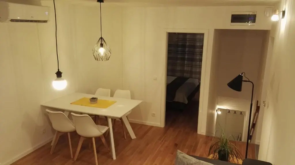 Apartment Spalatum2