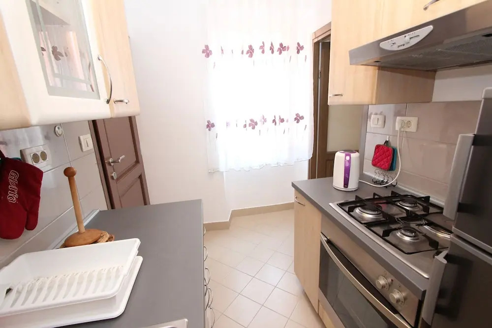 Apartment Zara