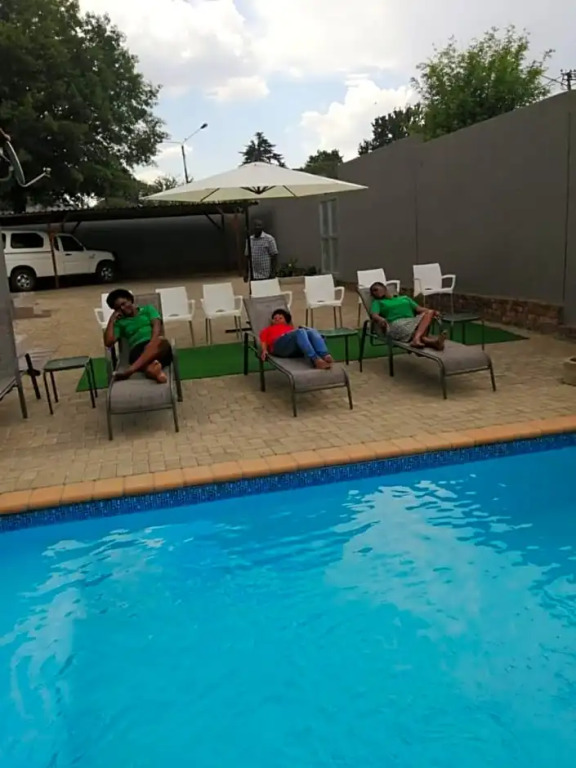 MZET GUEST HOUSE