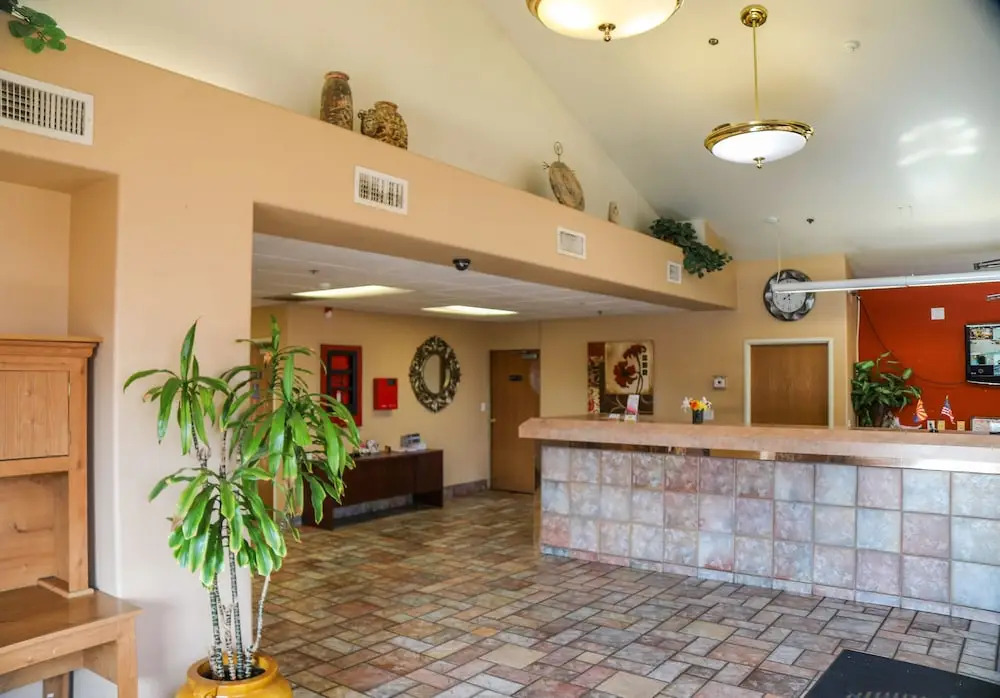 Budget Inn Phoenix