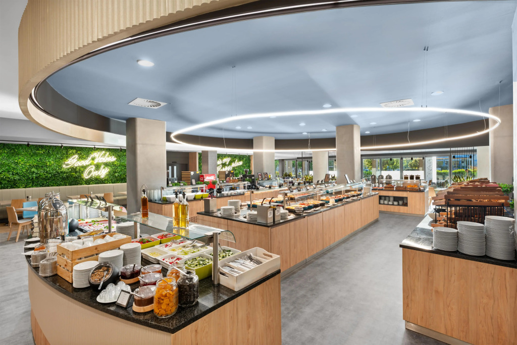 Park Inn by Radisson Sarvar Resort & Spa - All Inclusive