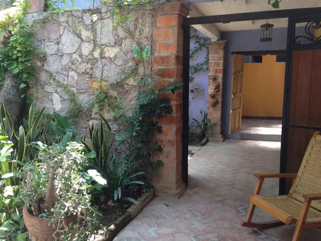 Boutique Hotel Casa Camellia
