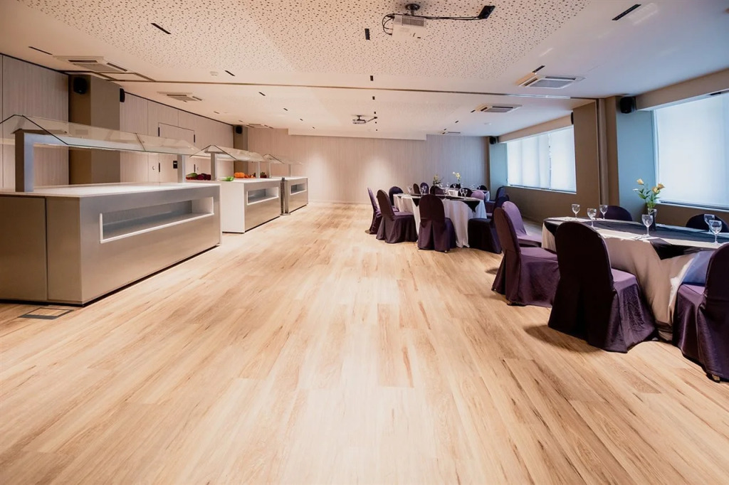 Suites Plaza Hotel & Wellness