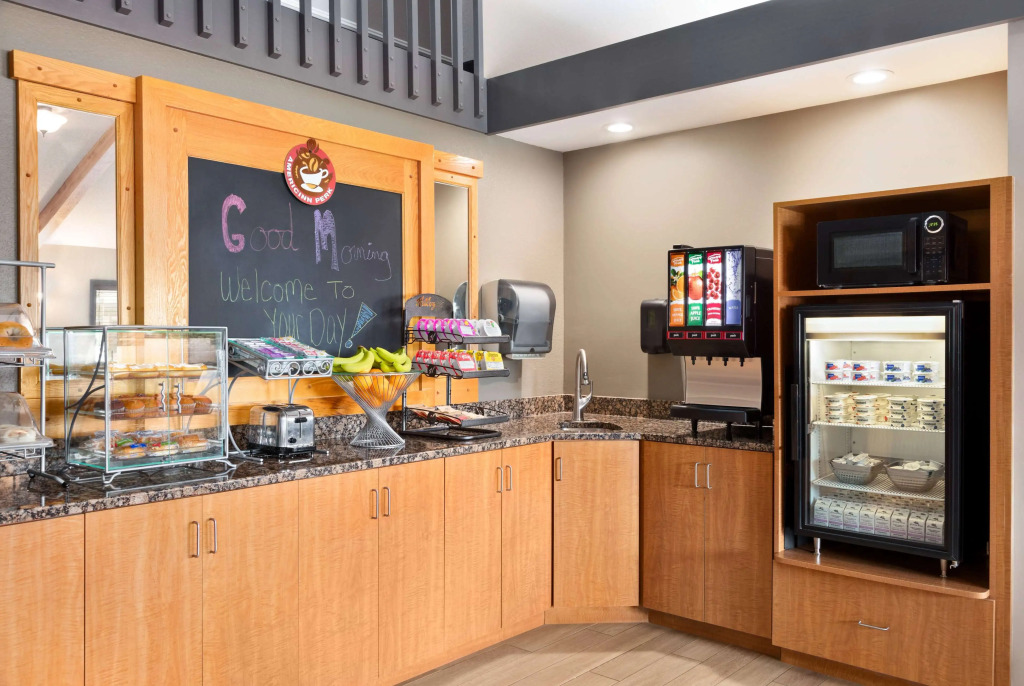 AmericInn by Wyndham Bemidji