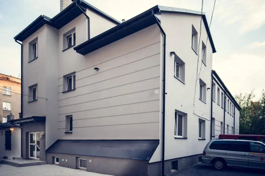 Hostel Praga