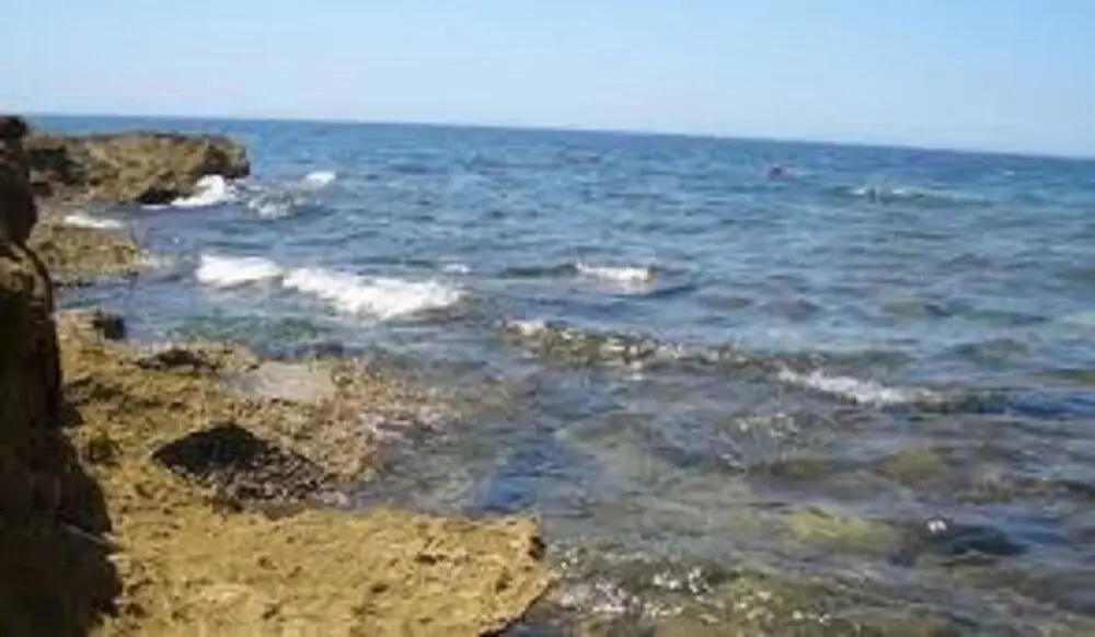 House with 3 Bedrooms in Mazara Del Vallo, with Wonderful Sea View, Enclosed Garden And Wifi