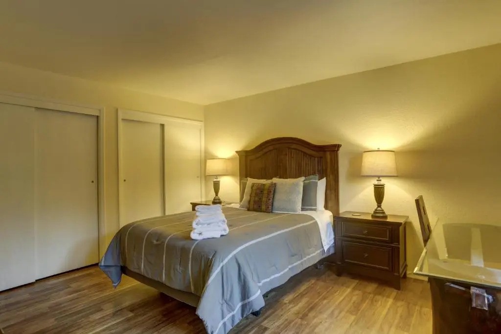 Zen Desert, 2BR/2BA Apartment, Private Entrance