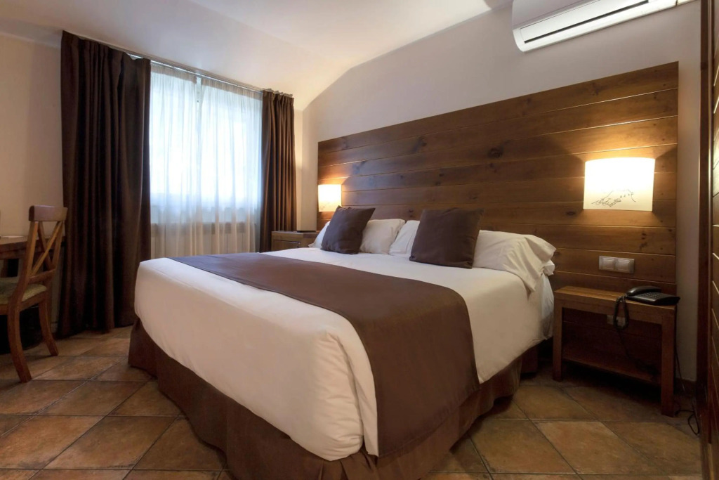 Hotel Màgic La Massana by Nexta