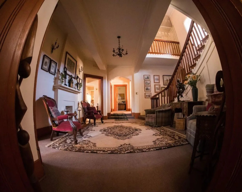 Sondela Guest House