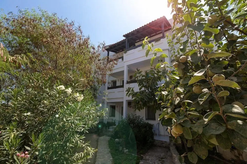 Inanc Hotel