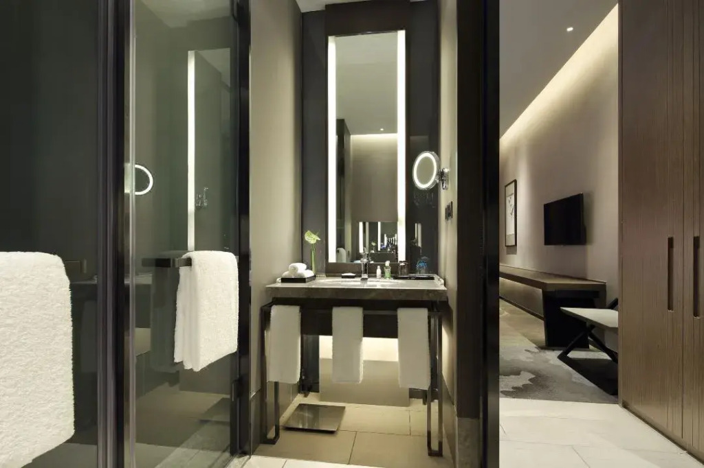 Wanda Realm Hefei