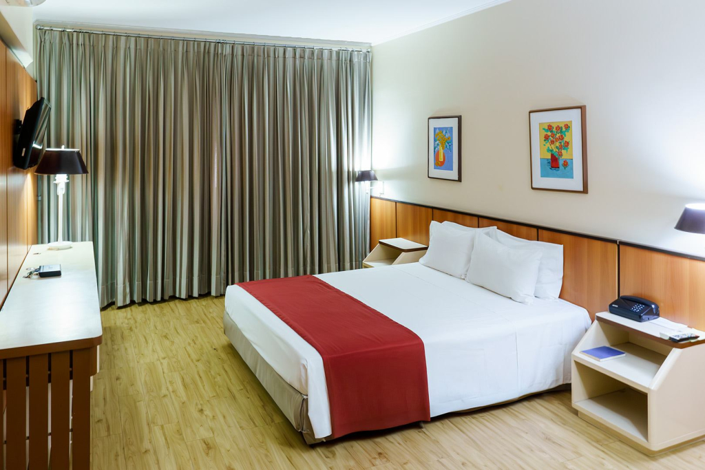 Hotel Pan Americano
