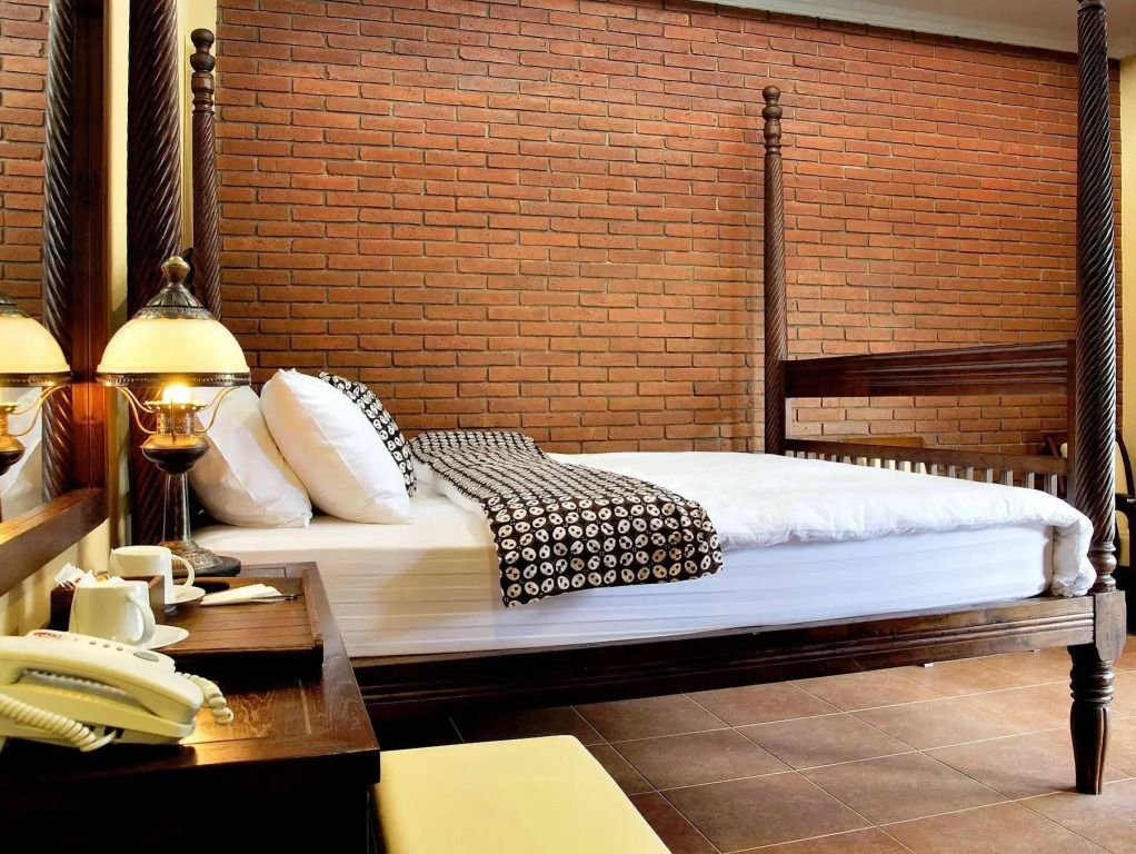Rumput Resort & Resto