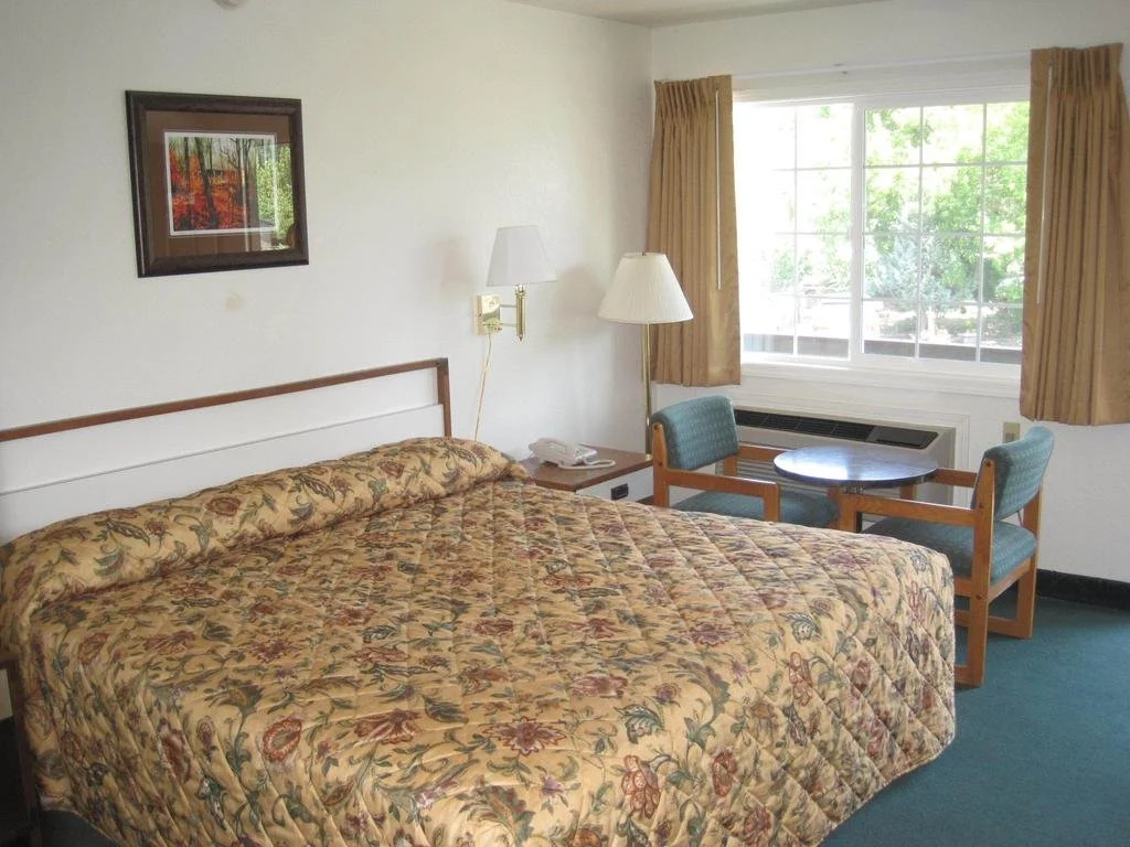 Interstate 8 Motel