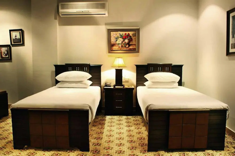 Marian Hotel