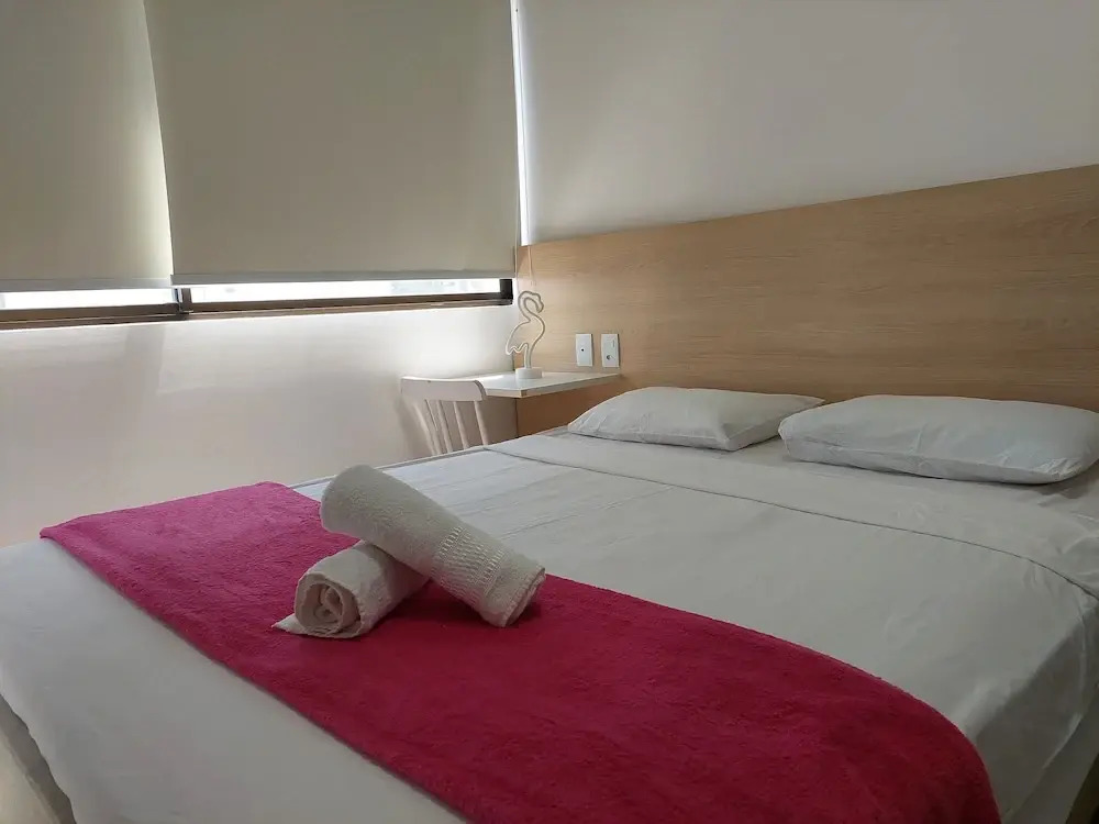 Flats no Beach Class Residence por Yolo