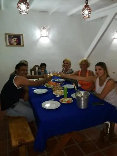 Posada Las Ross