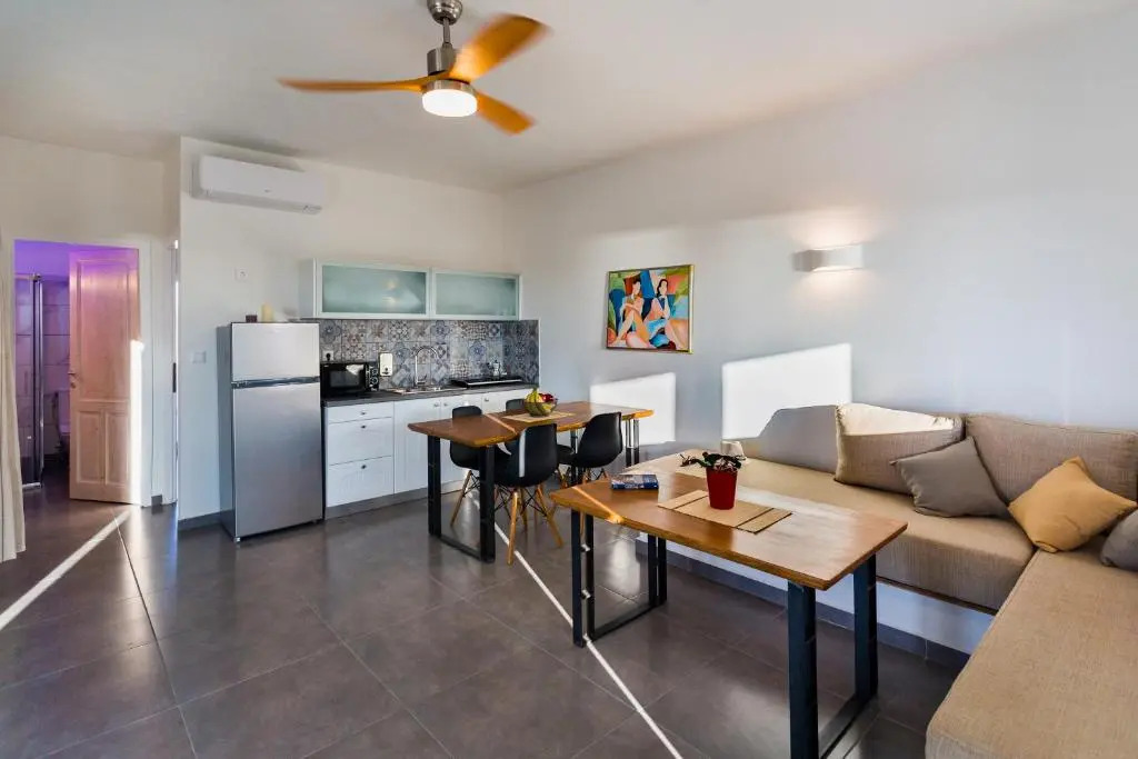 Dolce Vista - Sea View Apartments
