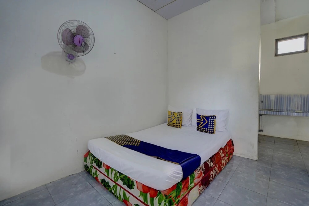 SPOT ON 92855 Griya Sandi Syariah Rogojampi
