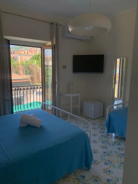 Residence Santa Lucia