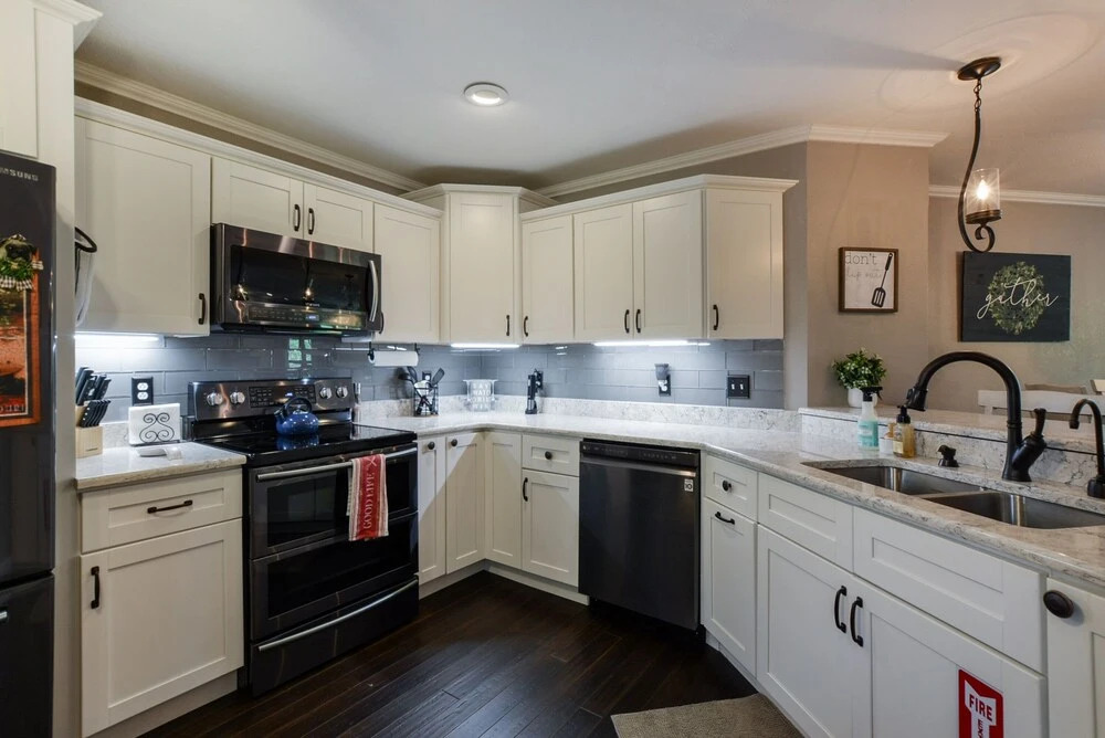 Pointe Royale 67-6 2 Bedroom Condo