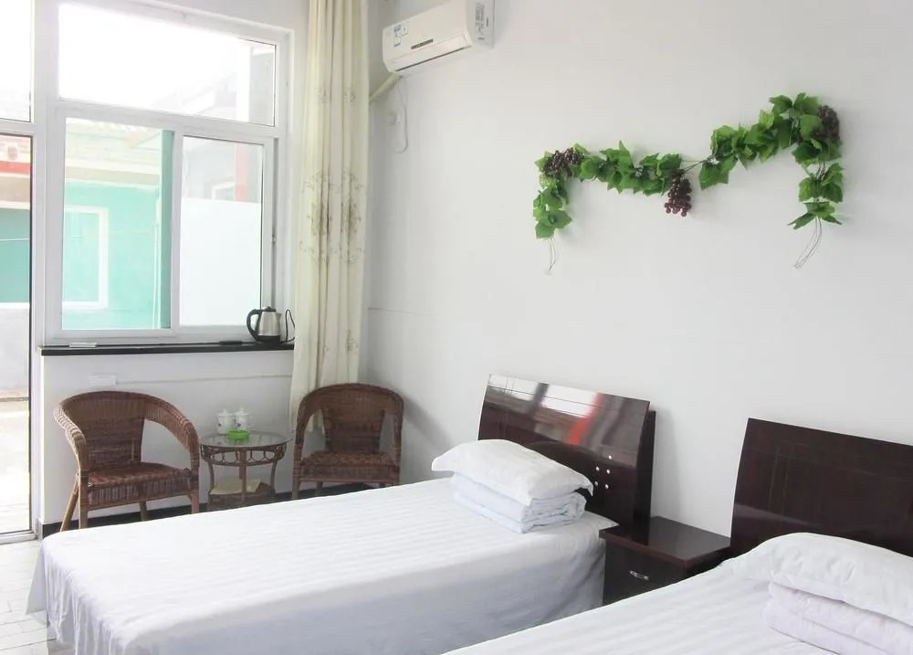 Ningxiangrui Hotel - Pingyao