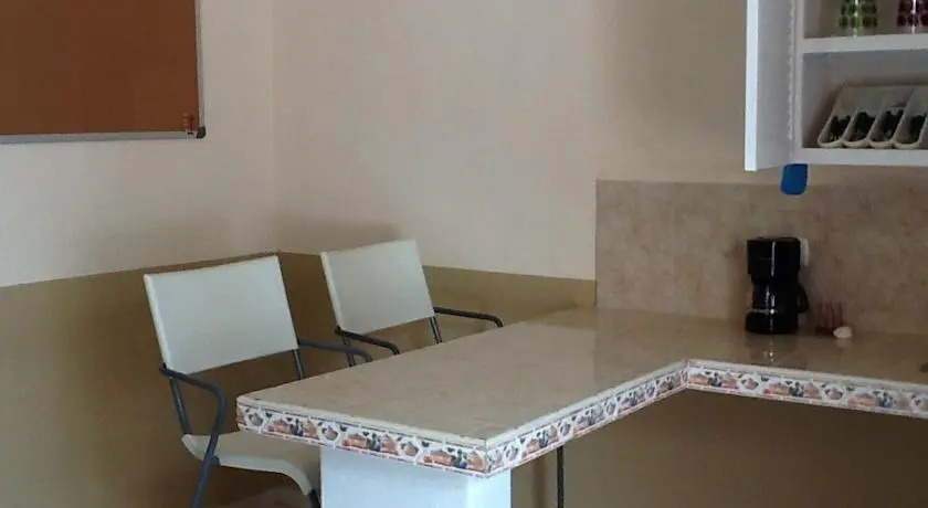 La Casita de Playa